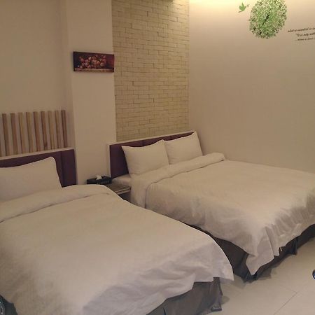 Tilon Hotel Pingtung Номер фото