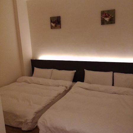 Tilon Hotel Pingtung Номер фото