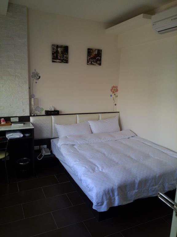 Tilon Hotel Pingtung Номер фото