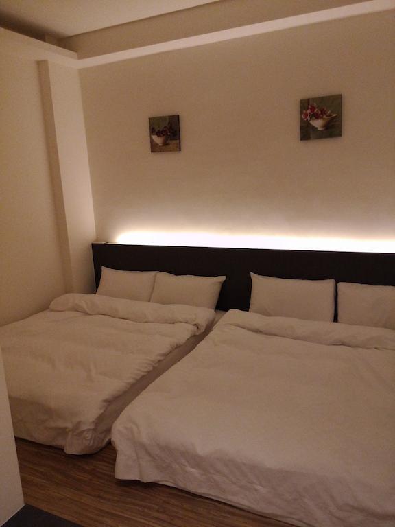 Tilon Hotel Pingtung Номер фото